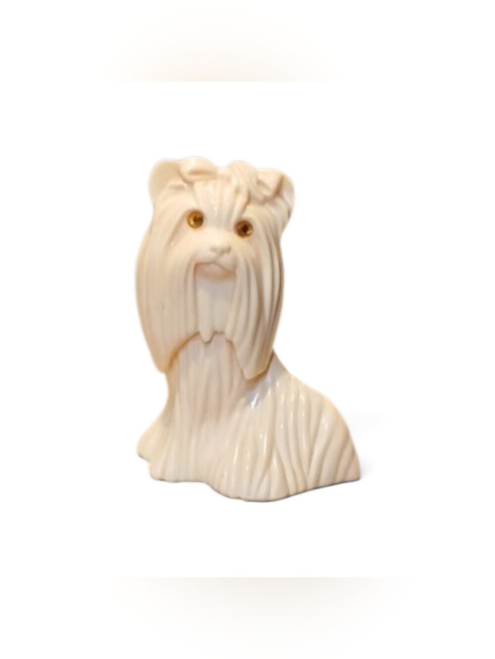 Avon Princess Of Yorkshire Collectible Emtpy